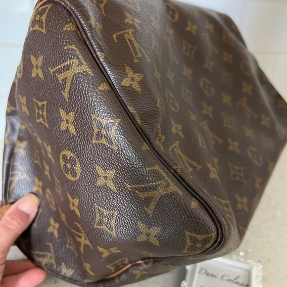 Speedy 30 in mono - Picture 8 of 14